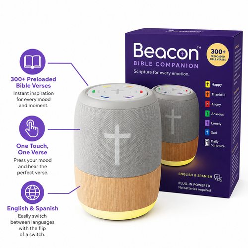 My BibleBeacon™