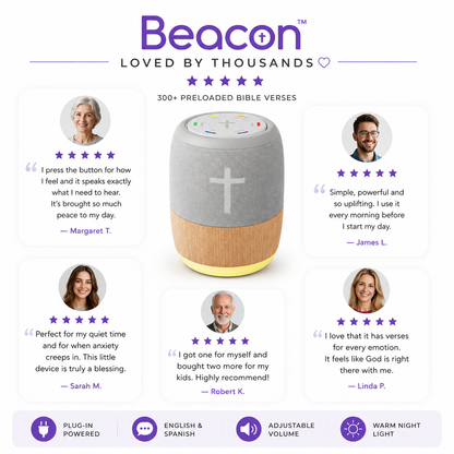 My BibleBeacon™